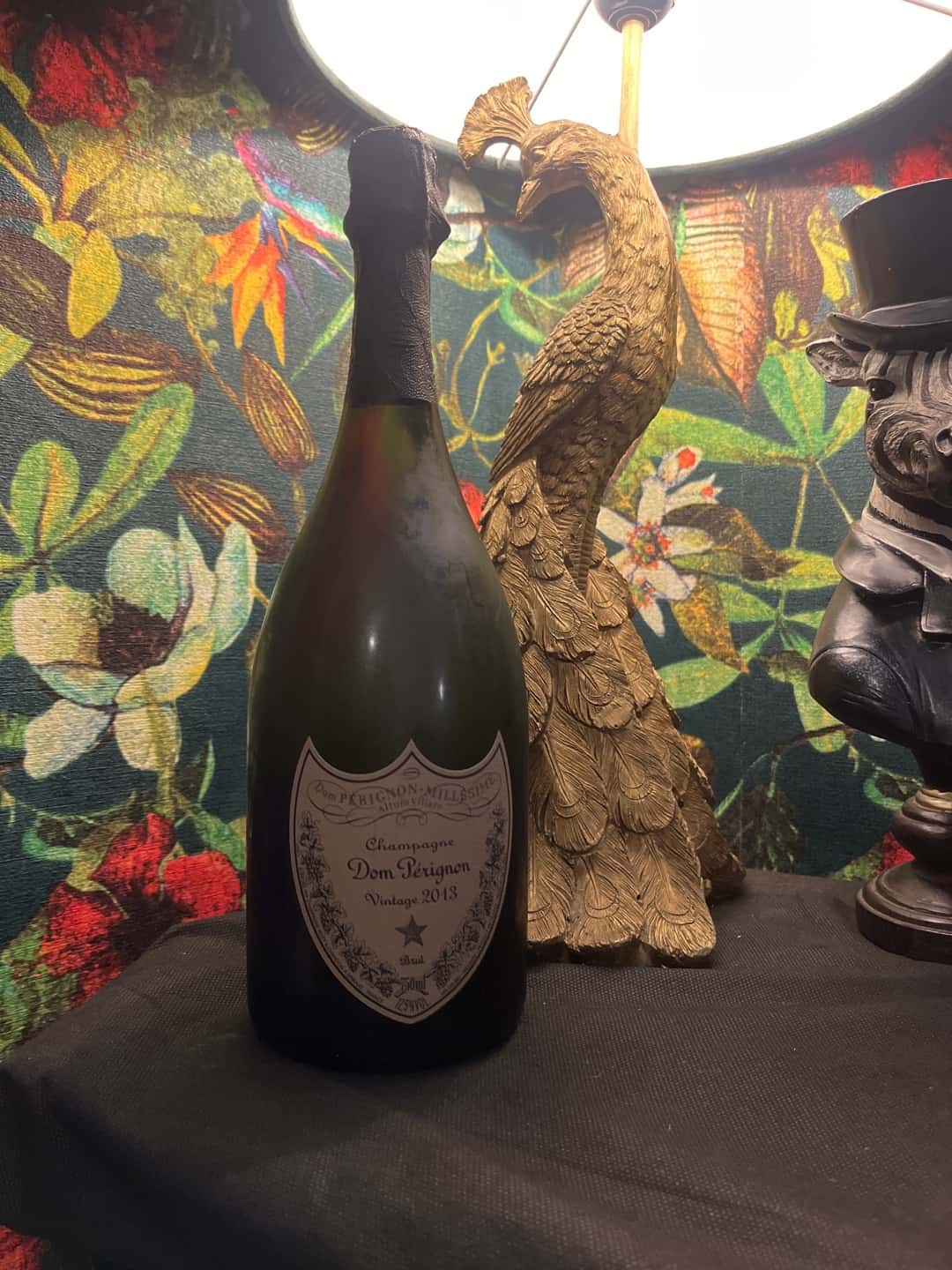 Dom pérignon. 2013